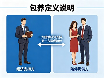 商水包养违法吗？深度揭秘红线风险注意事项